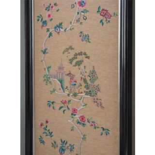 Beaumont & Fletcher / Wall Artwork & Decor / Cathay