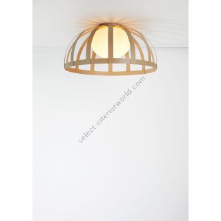 Estiluz / Ceiling Lights / Bols t-4023X
