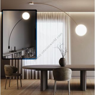 Italamp Filo Ceiling/Wall lamps 2395