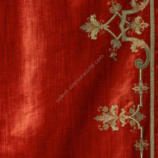 Beaumont & Fletcher / Textiles / Cellini