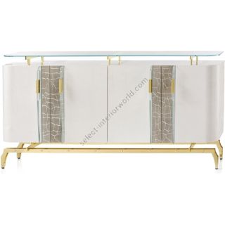 Arte Veneziana / Sideboards & Buffets / Century New Classic FSB-GLF-011-EB20