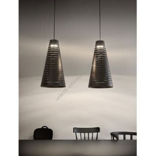 Aldo Bernardi / Pendants & Suspension Lights / Cervino