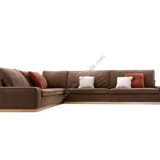 Ulivi Salotti / Sofas / Cesar Reverse Sectional