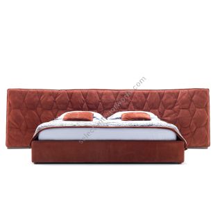 Ulivi Salotti / Beds / Cesar