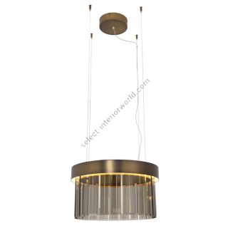 IDL 1987 / Pendants & Suspension Lights / Cesare 623