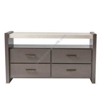 Adriana Hoyos / Dressers / Cafe 401