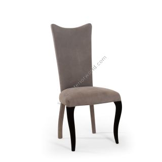 Corte Zari / Side Chairs / Eva