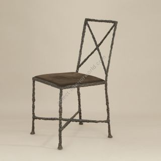 Objet Insolite / Chairs / Chaise Roma