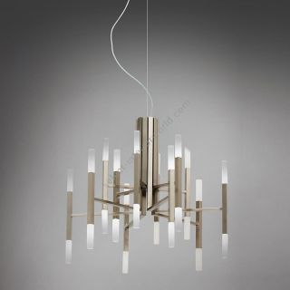 Alma Light / Chandeliers / TheLight 5150