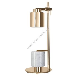 Castro Lighting / Table Lamps / Chantel 3055.1