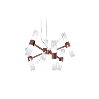 Patrizia Garganti / Pendants & Suspension Lights / Chaos 04