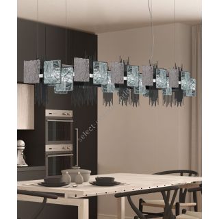 Euroluce Lampadari / Pendants & Suspension Lights / Character 112×32