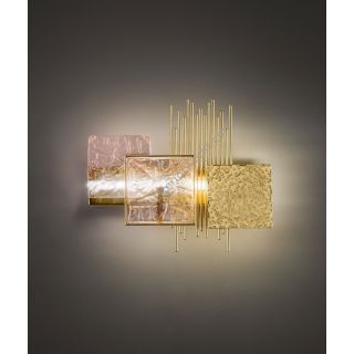 Euroluce Lampadari / Wall Sconces / Character