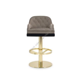 Luxxu / Bar Stools / Charla Swivel