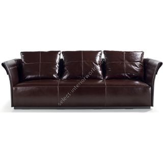 Longhi / Sofas / Charme sofa W 585