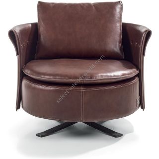 Longhi / Armchairs / Charme X 610