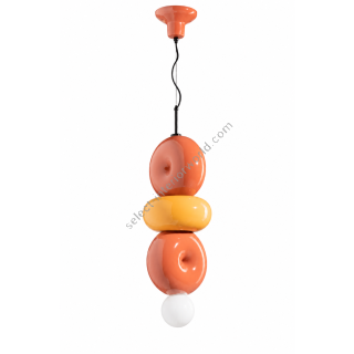 Ferroluce / Pendants & Suspension Lights / C2752