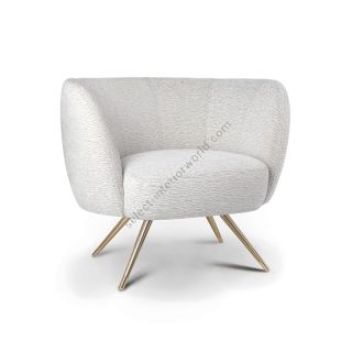 Castro Lighting / Armchairs / Chiara