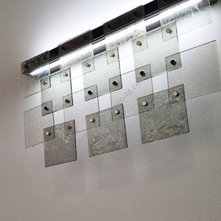 Patrizia Volpato / Wall Sconces / Chic Chic-APP