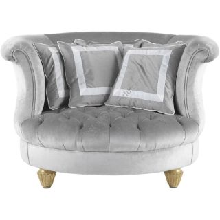 Jumbo Collection / Armchair / Chimera Armchair