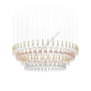 Sans Souci / Chandeliers / Chin Chin XL