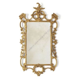 Beaumont & Fletcher / Mirrors / Chippendale