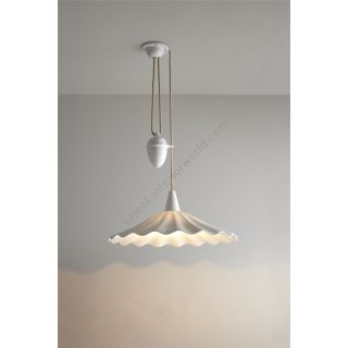 Original BTC / Pendants & Suspension Lights / Christie Rise & Fall