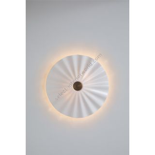 Original BTC / Wall Lights / Christie