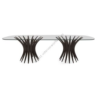 Christopher Guy Niemeyer Dining Table 76-0475