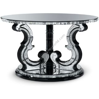Arte Veneziana / Dining Tables / Cigno French Style FTB-AVA-007-2007