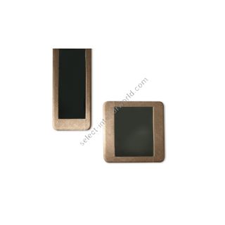 Ulivi Salotti / Mirrors / Cindy