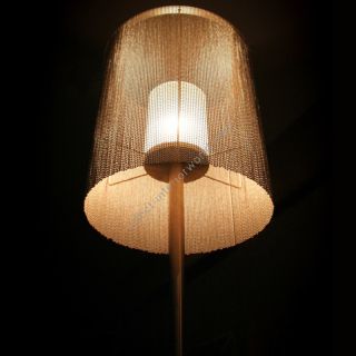 Willowlamp / Table Lamps / Circular Cropped Ø400