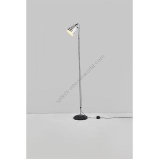 Original BTC / Floor Lamps / Circle Line