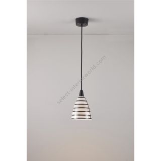 Original BTC / Pendants & Suspension Lights / Circle Line