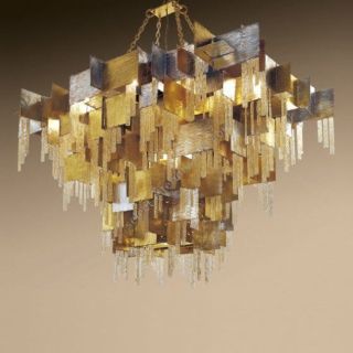 MM Lampadari / Cascade Lights / City 6580/28
