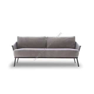 Ulivi Salotti / Sofas / Clara Little Sofa