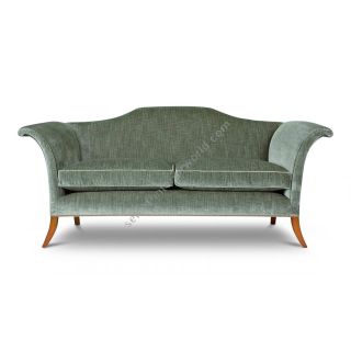 Beaumont & Fletcher / Sofas / Clarence