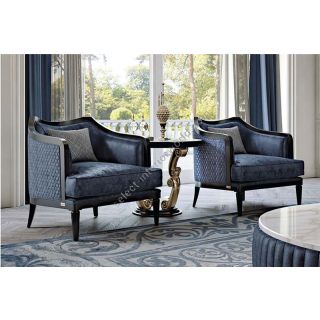 Keoma / Armchairs / Gaia