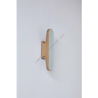 Original BTC / Wall Lights / Cleat