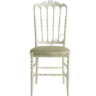 Jumbo Collection / Chair / Clio Chair