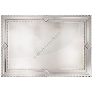 Arte Veneziana / Wall Mirrors / Clotilde Art Déco MDX-AVA-006-2040S
