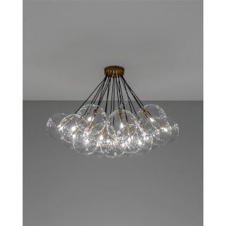 Schwung design / Pendants & Suspension Lights / Cloud