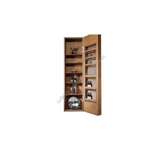 Ulivi Salotti / Shelves & Bookcases / Club