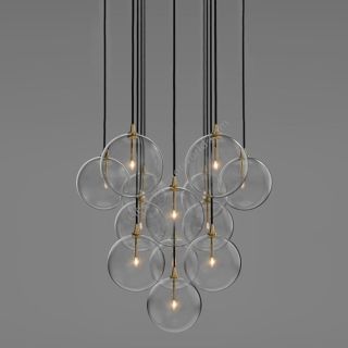 Schwung design / Pendants & Suspension Lights / Cluster 13