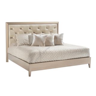 Adriana Hoyos / Beds / Caramelo Quilted Bed 131 k/q