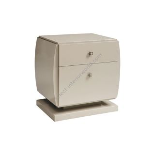 Smania / Nightstands & Bedside tables / Botticelli