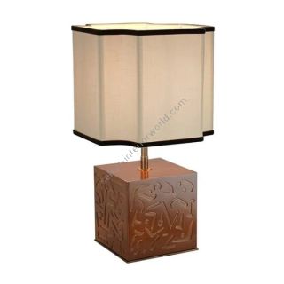Estro / Table Lamps / Coco 850
