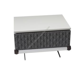 Smania / Nightstands & Bedside tables / Dorado