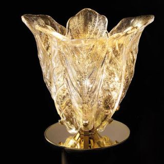 Glass & Glass Murano / Table lamps / Fresco ART. 999/L