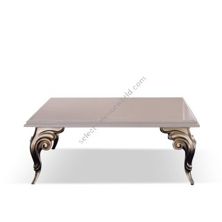 Corte Zari / Coffee & Cocktail tables / Antares